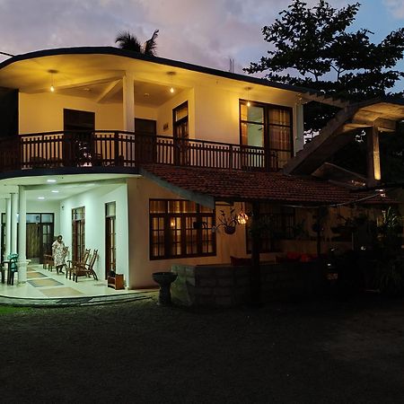 Aurora Echo Villa Matara Extérieur photo