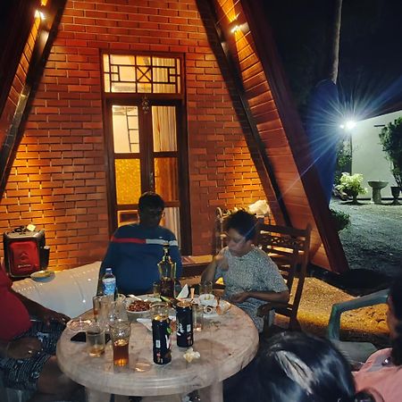 Aurora Echo Villa Matara Extérieur photo