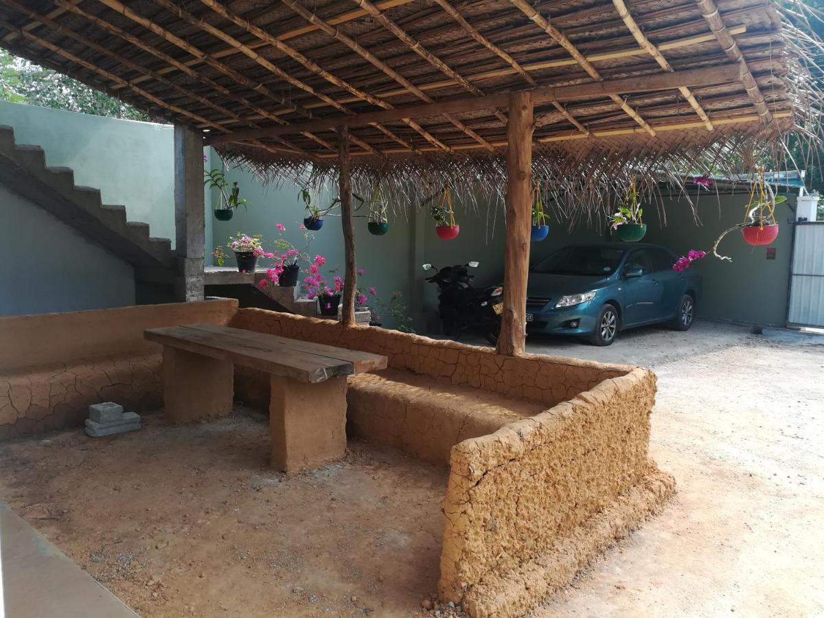 Aurora Echo Villa Matara Extérieur photo