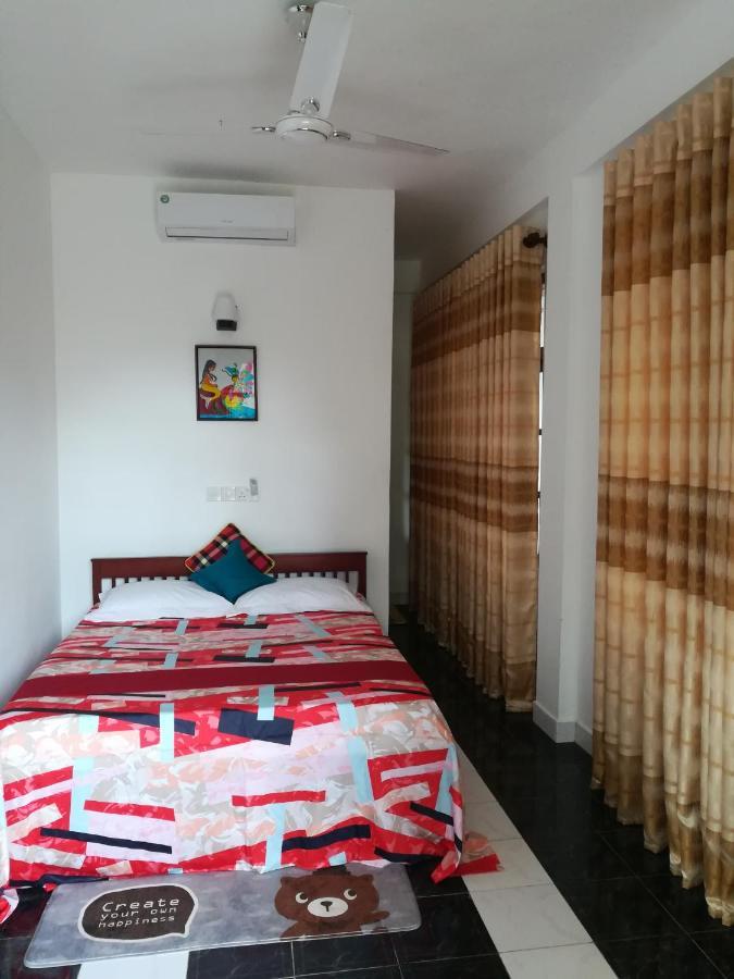 Aurora Echo Villa Matara Chambre photo
