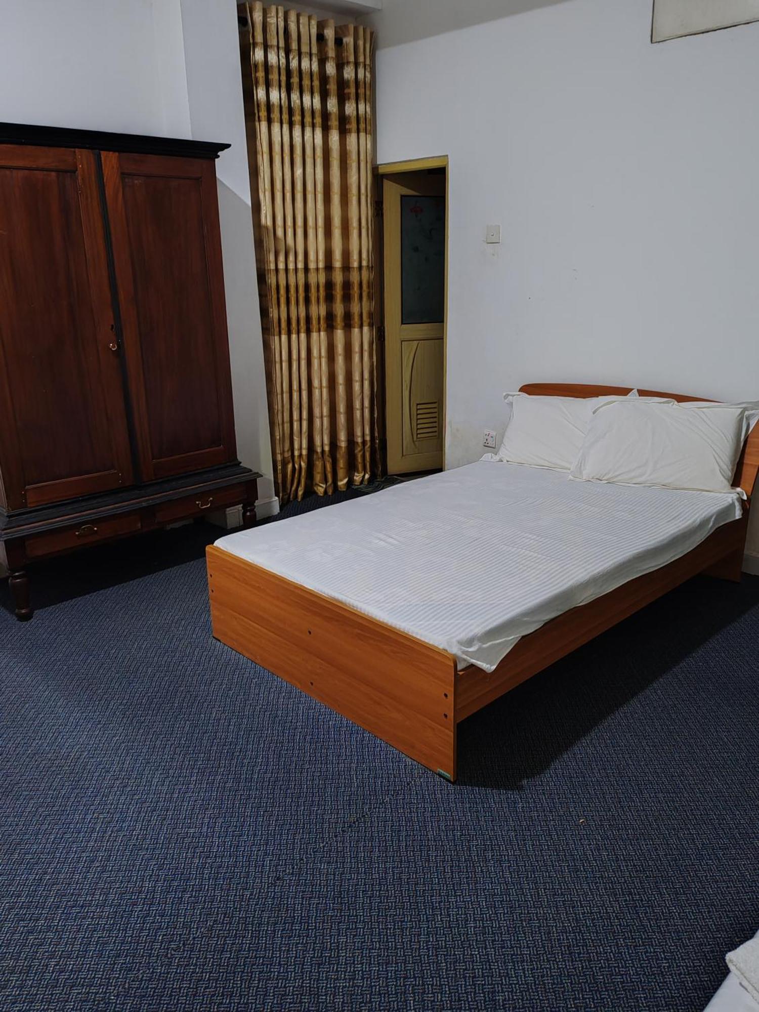 Aurora Echo Villa Matara Extérieur photo