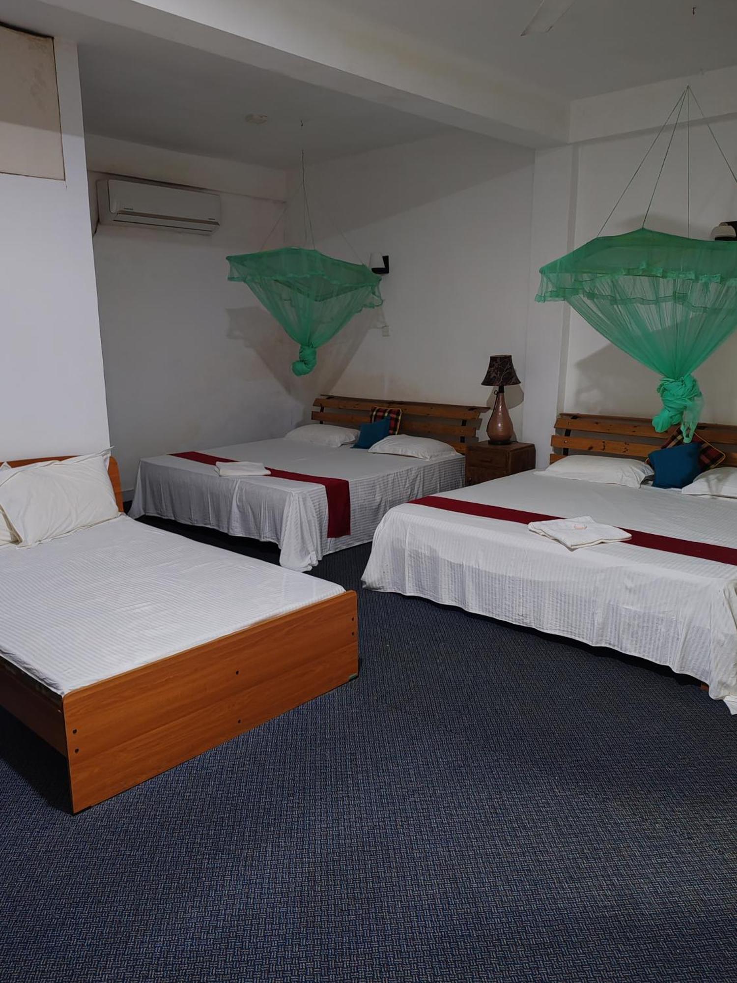 Aurora Echo Villa Matara Extérieur photo