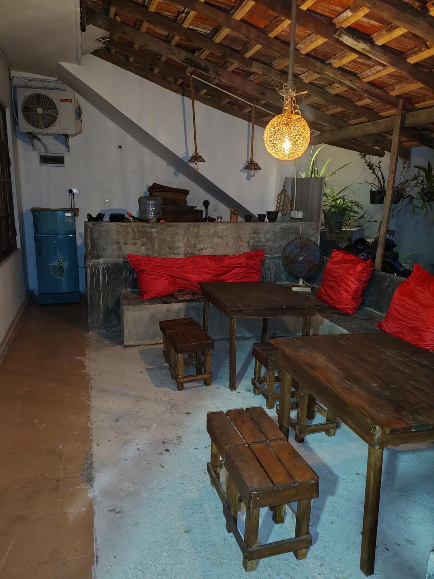 Aurora Echo Villa Matara Extérieur photo
