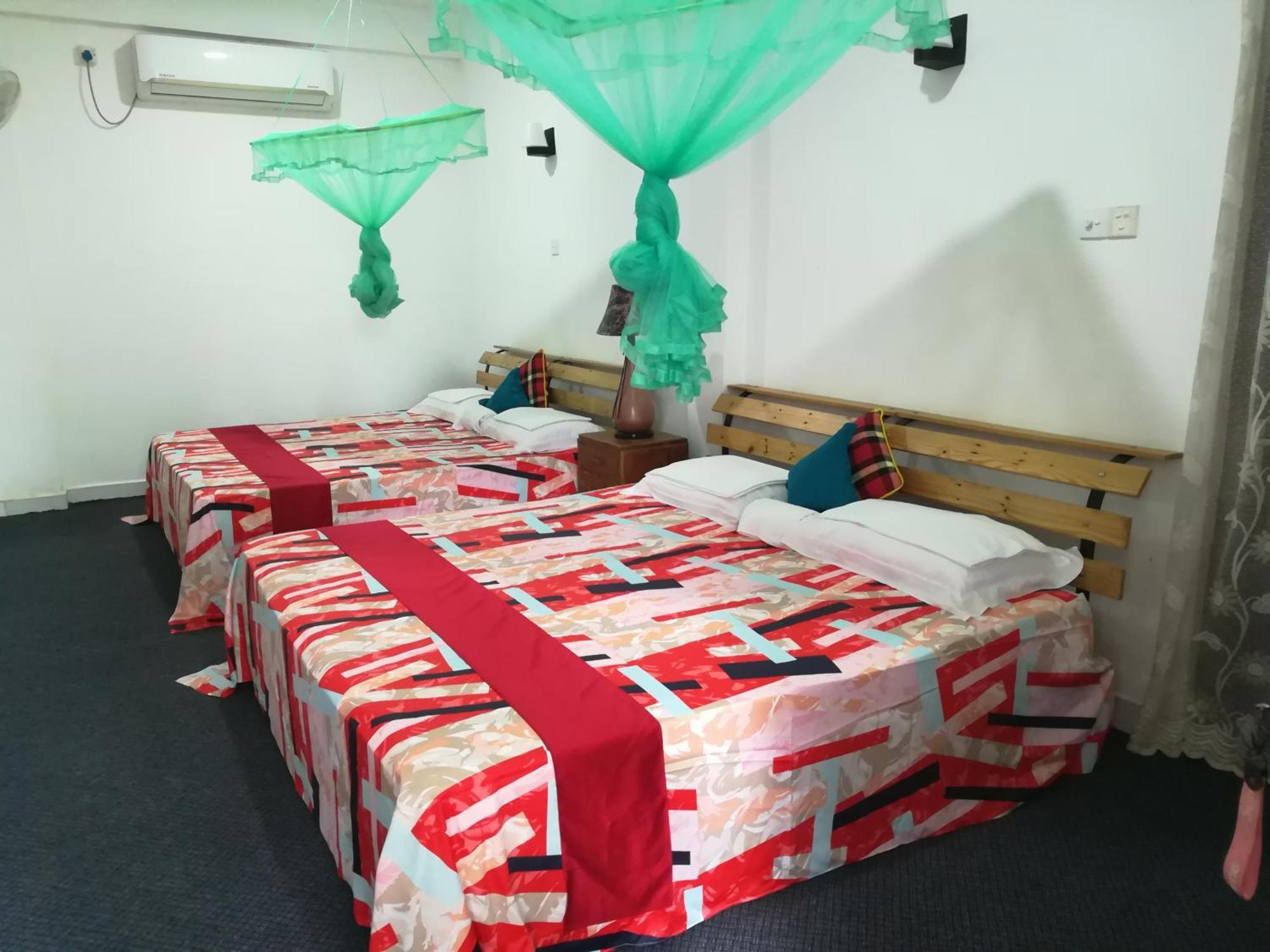 Aurora Echo Villa Matara Chambre photo