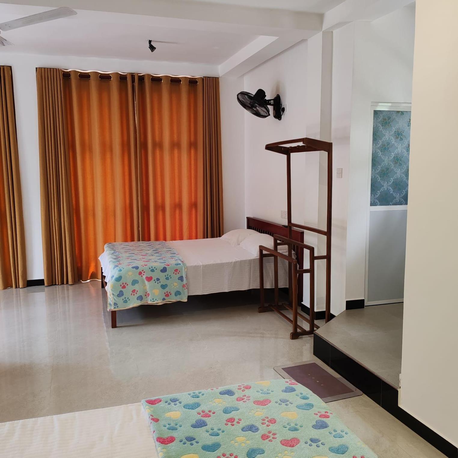 Aurora Echo Villa Matara Extérieur photo