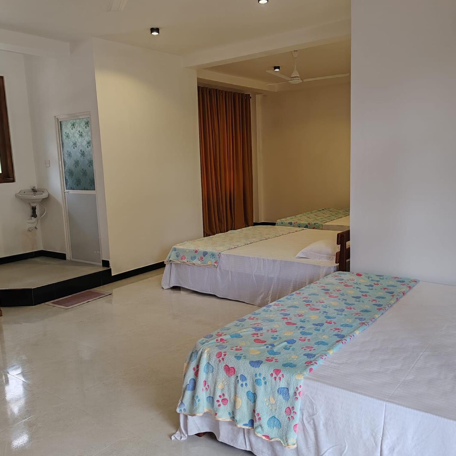 Aurora Echo Villa Matara Extérieur photo