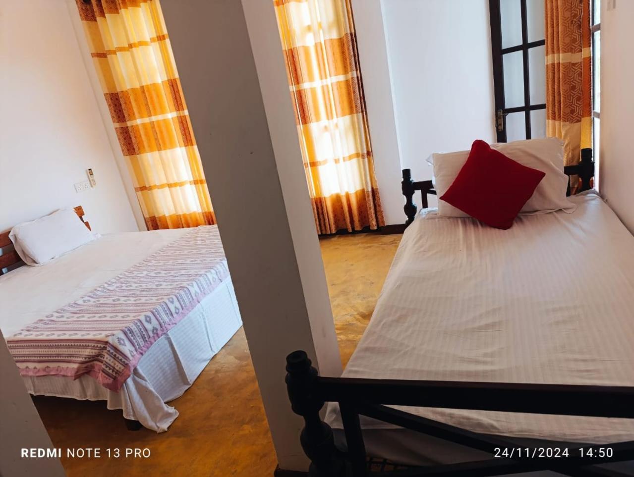 Aurora Echo Villa Matara Extérieur photo