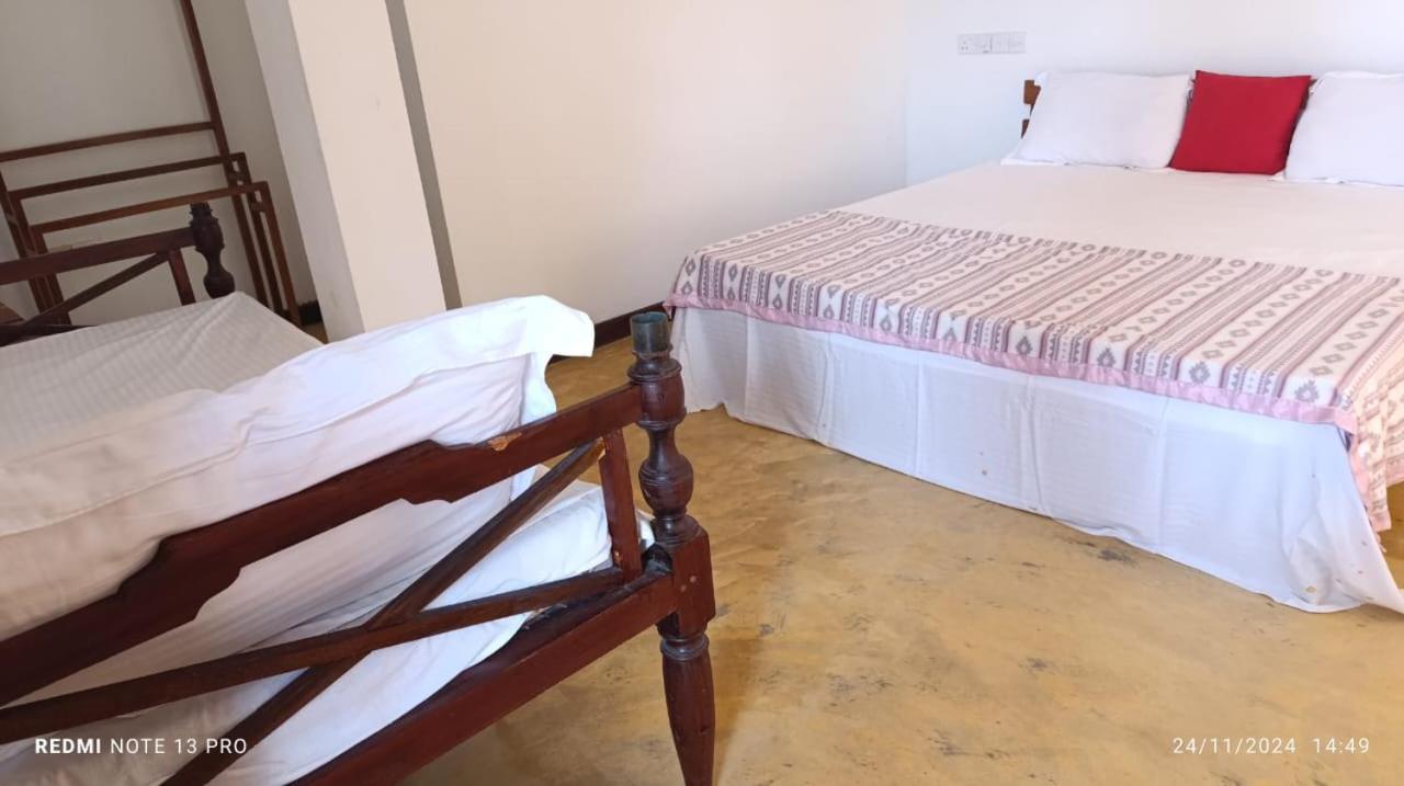 Aurora Echo Villa Matara Extérieur photo