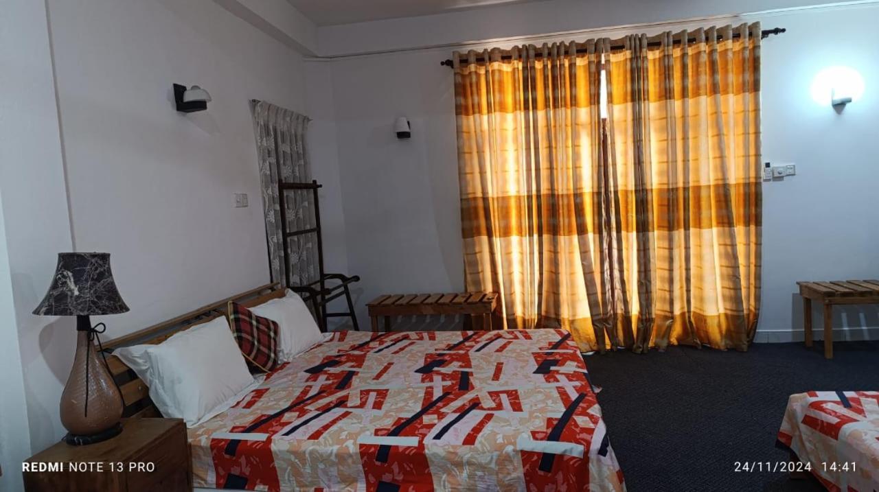 Aurora Echo Villa Matara Extérieur photo