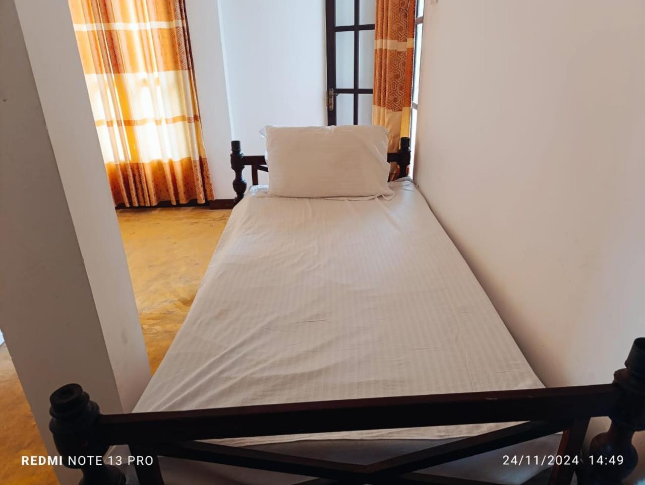 Aurora Echo Villa Matara Extérieur photo