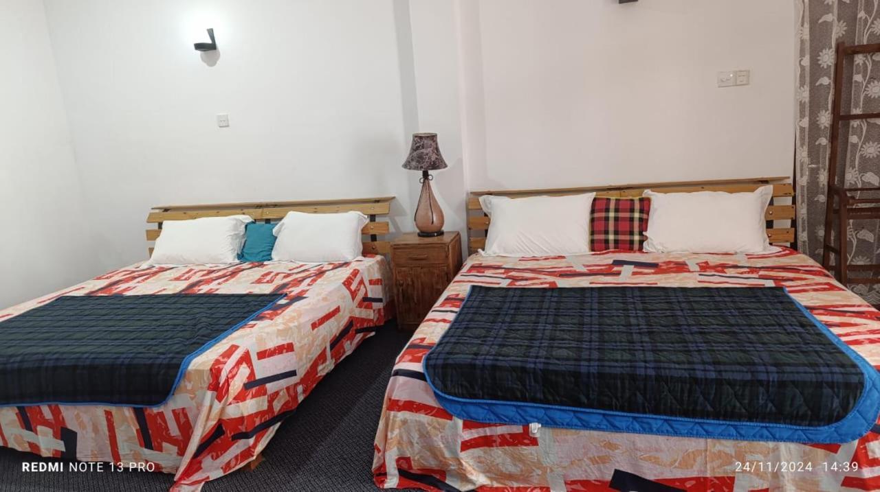 Aurora Echo Villa Matara Extérieur photo