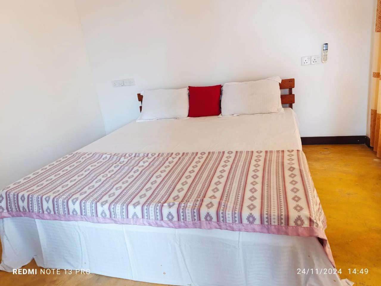 Aurora Echo Villa Matara Extérieur photo