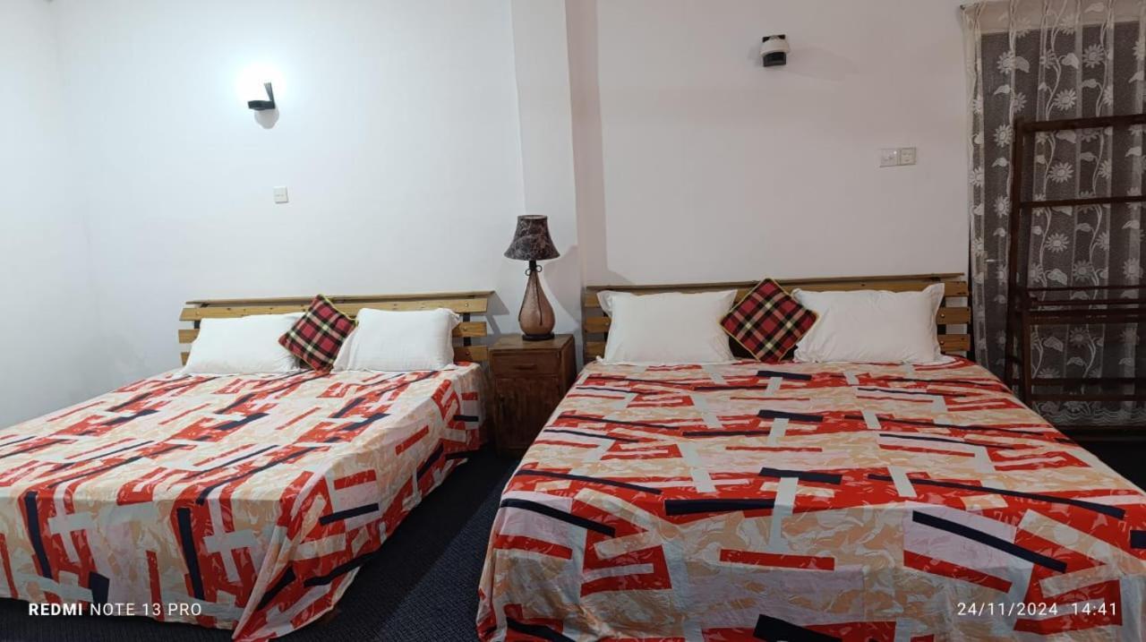 Aurora Echo Villa Matara Extérieur photo