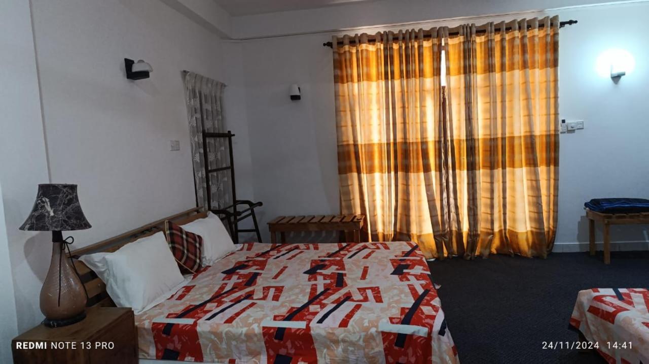 Aurora Echo Villa Matara Extérieur photo