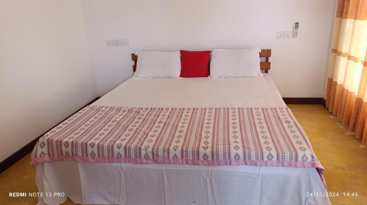 Aurora Echo Villa Matara Extérieur photo