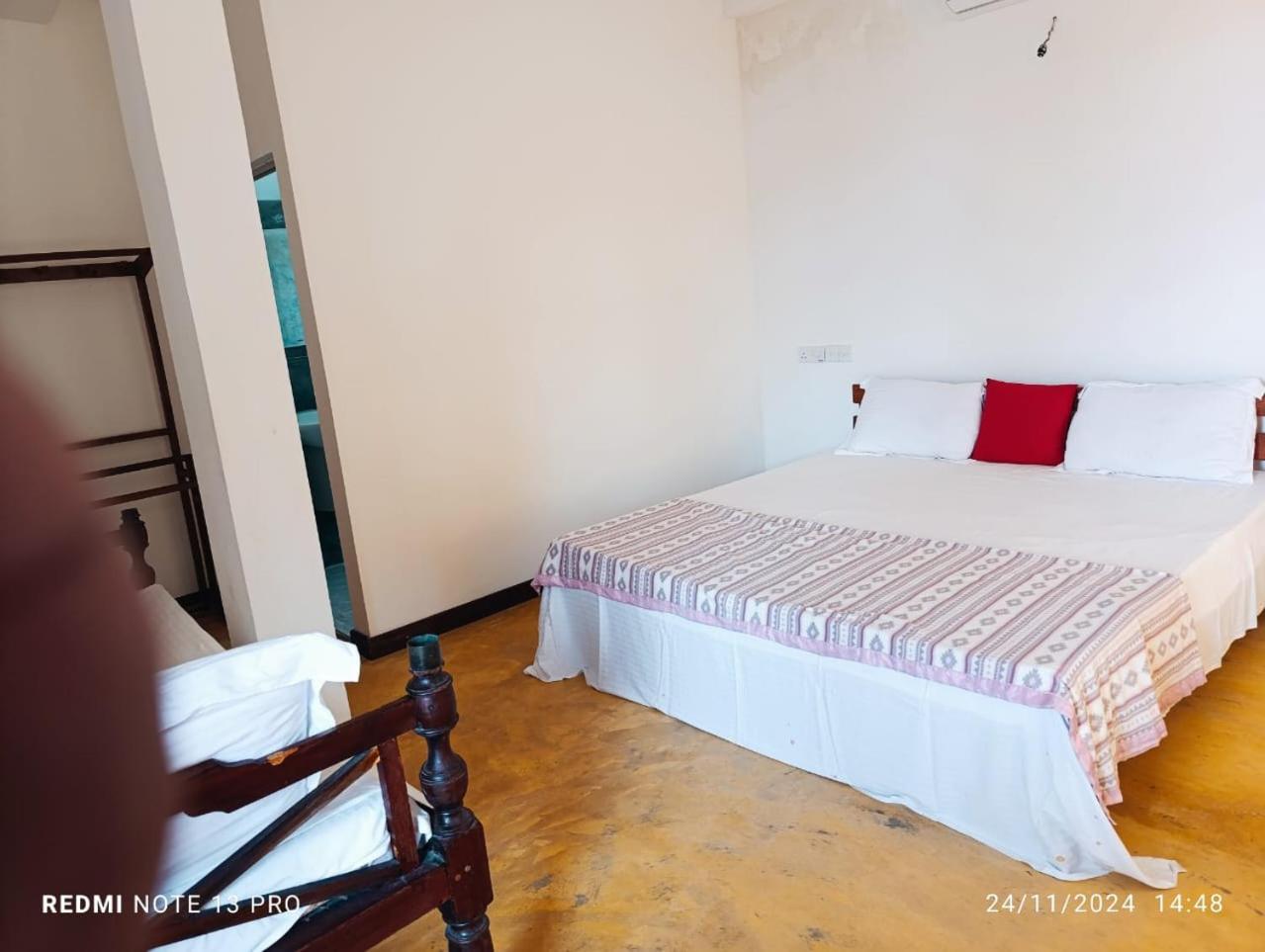 Aurora Echo Villa Matara Extérieur photo