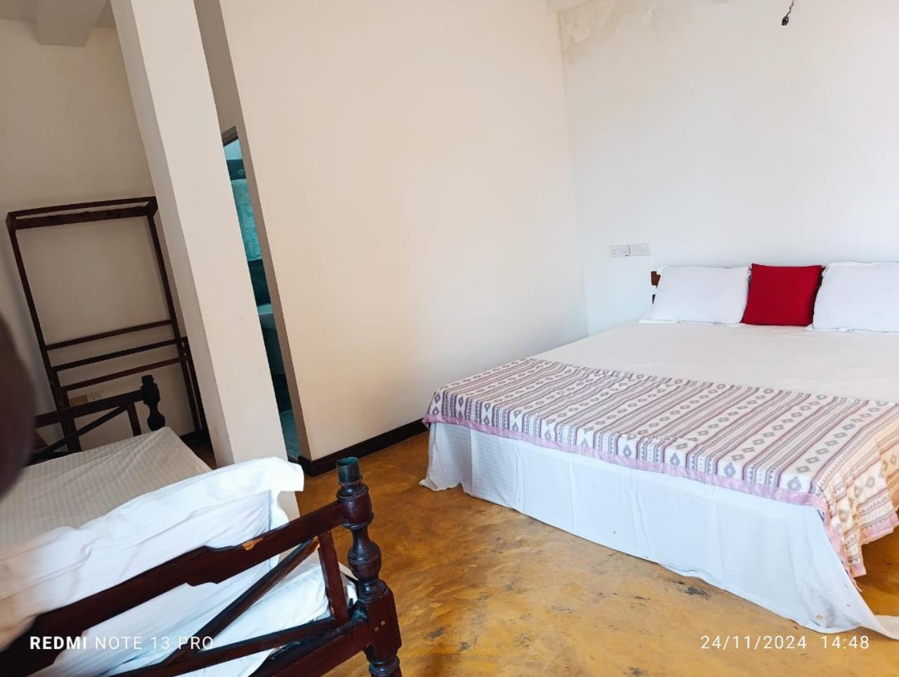 Aurora Echo Villa Matara Extérieur photo