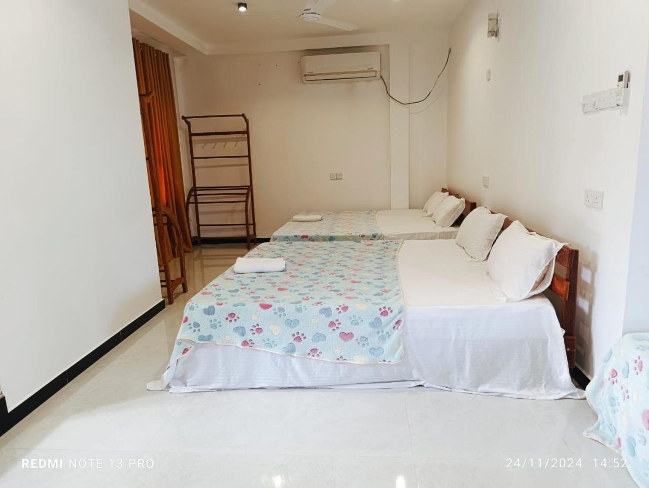 Aurora Echo Villa Matara Extérieur photo
