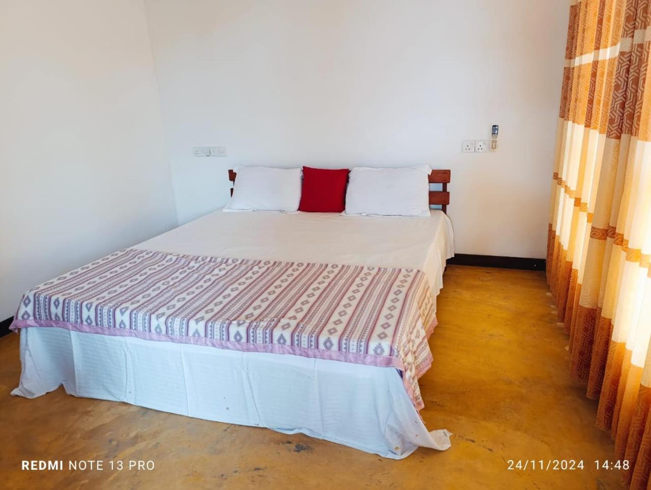 Aurora Echo Villa Matara Extérieur photo