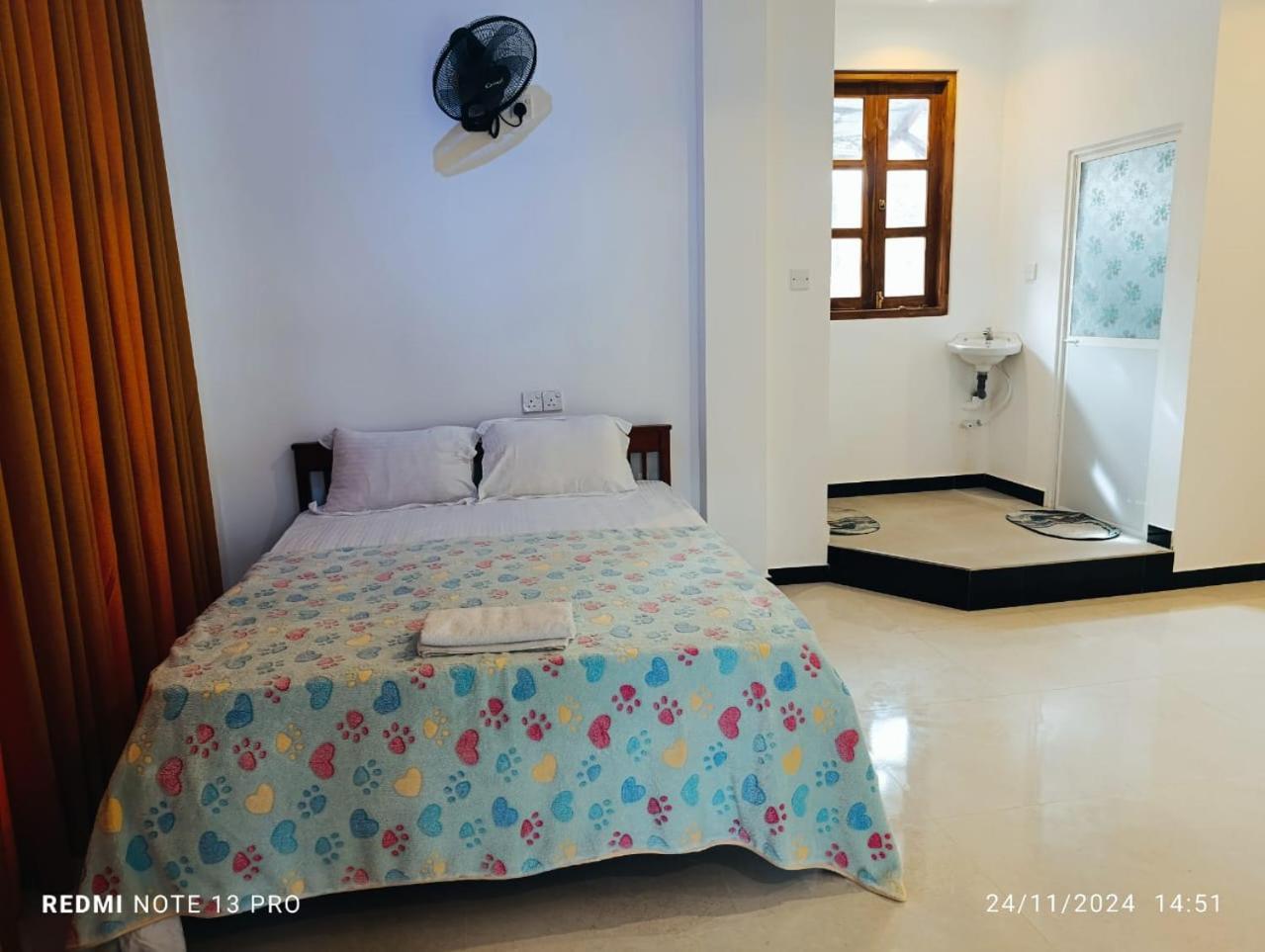 Aurora Echo Villa Matara Extérieur photo