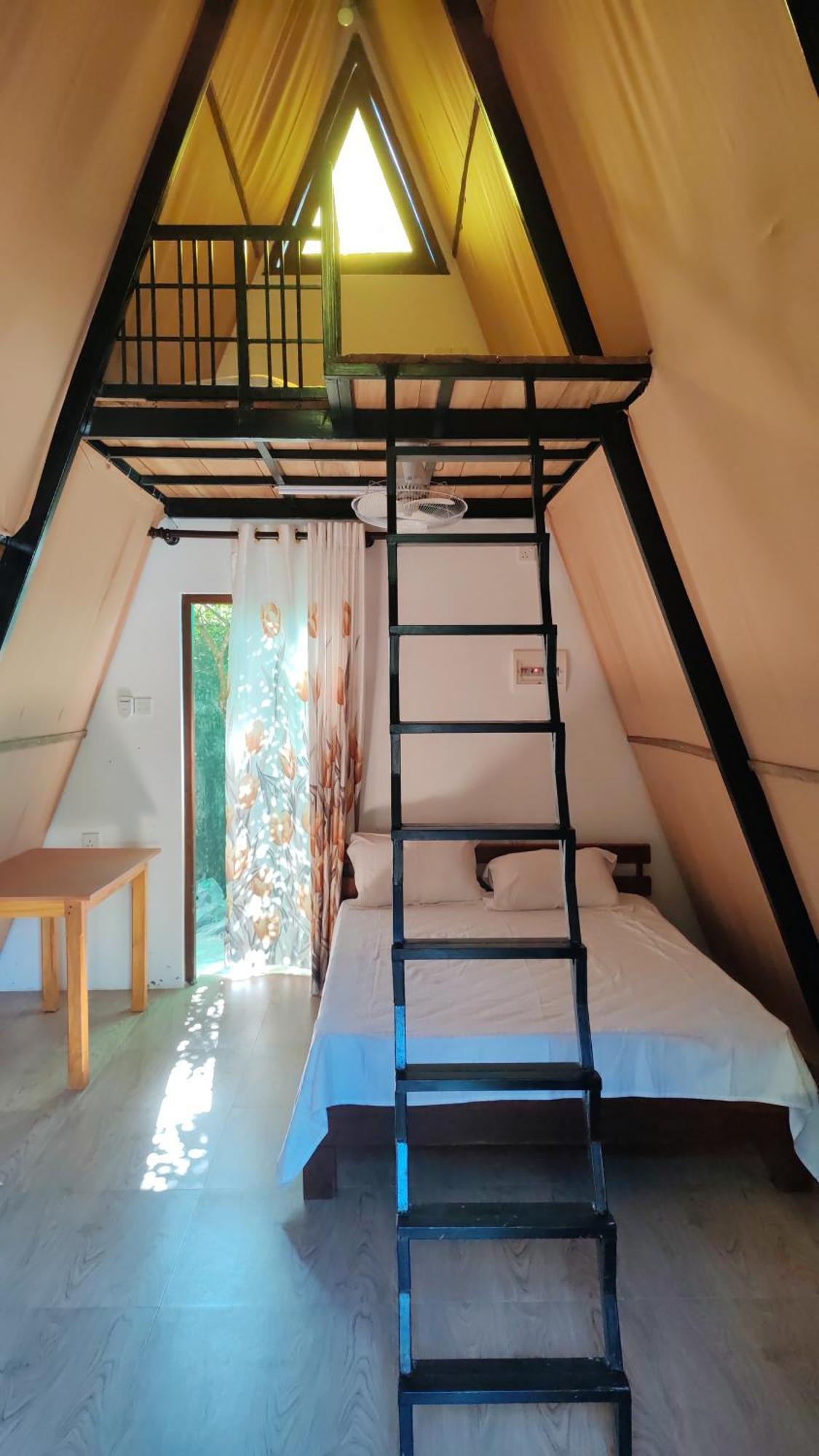 Aurora Echo Villa Matara Chambre photo