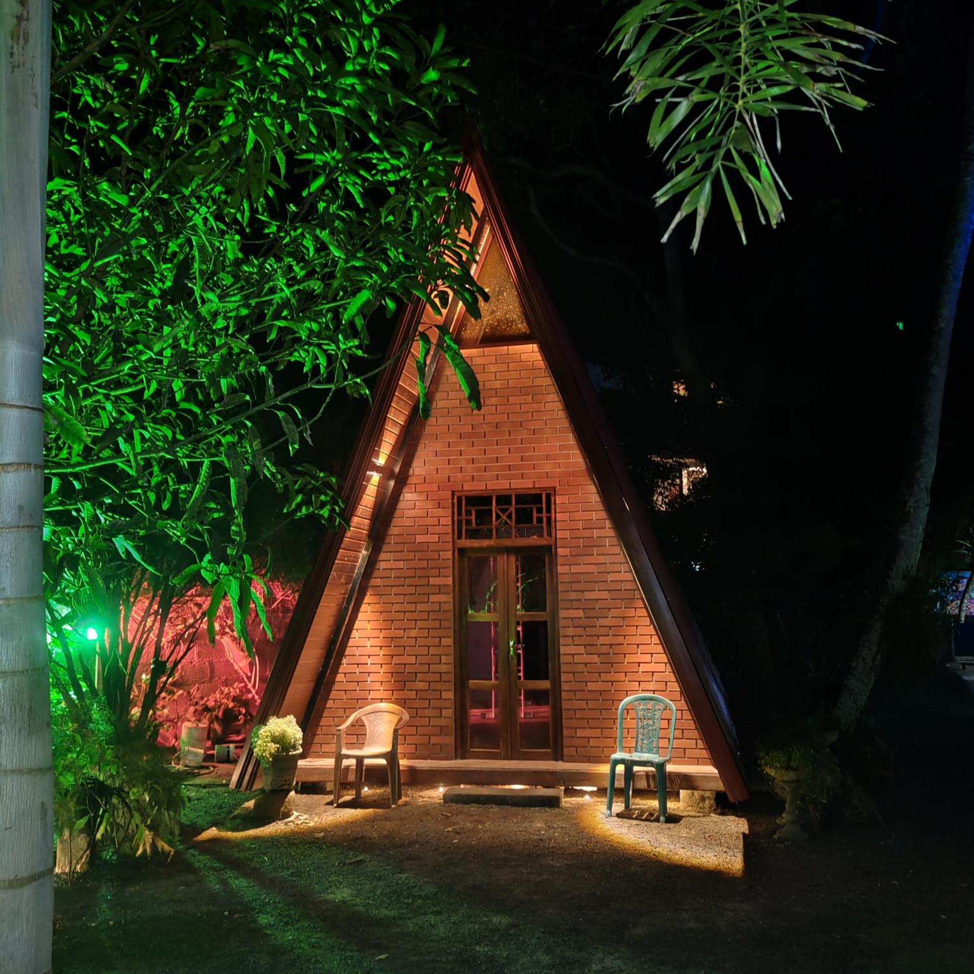 Aurora Echo Villa Matara Chambre photo