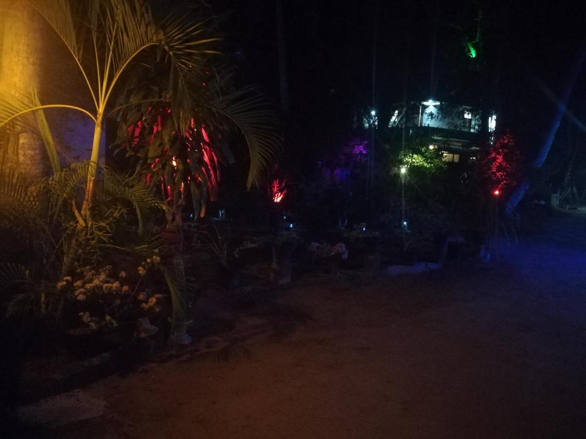 Aurora Echo Villa Matara Extérieur photo