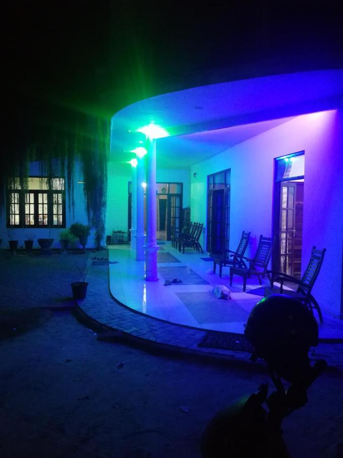 Aurora Echo Villa Matara Extérieur photo