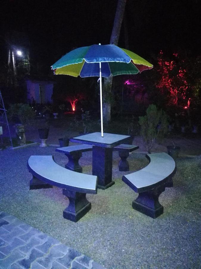 Aurora Echo Villa Matara Extérieur photo