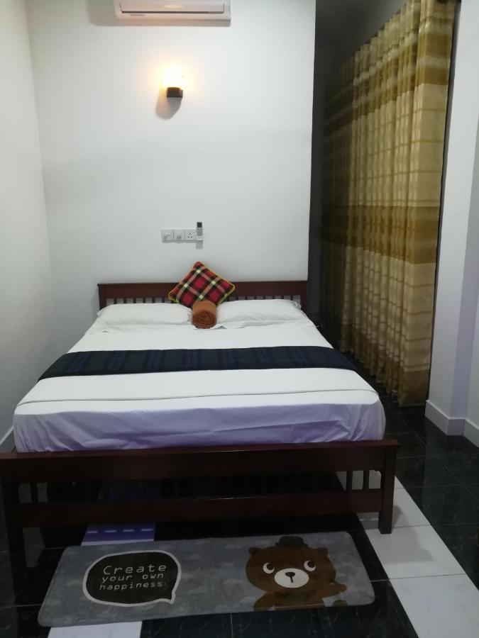 Aurora Echo Villa Matara Extérieur photo